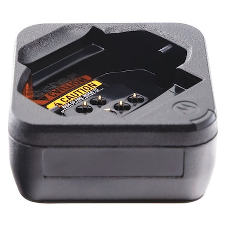Motorola SingleUnitCharger, MFR# PMPN4469A PMPN4469A