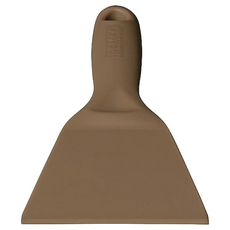 Remco Hand Scraper Item, Brown, Blade 3" W 696166