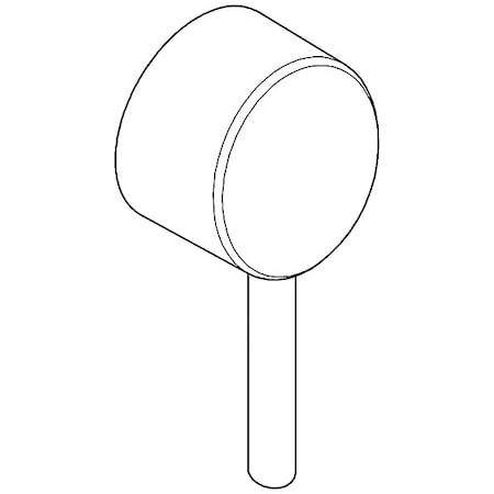 Grohe Pressure Balance Valve Lever 47827000