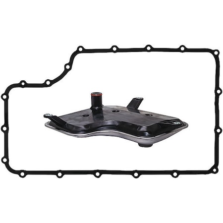 Baldwin Filters Transmission Filter, 11-1/16" L 20028