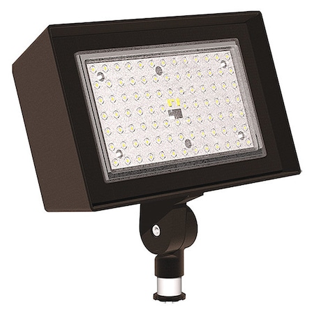 Exo General Purpose Floodlight, 5000 lm, LED RFL3-50-4K