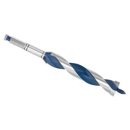 Bosch Hybrid Drill, 3/4in, HSS NKSC12