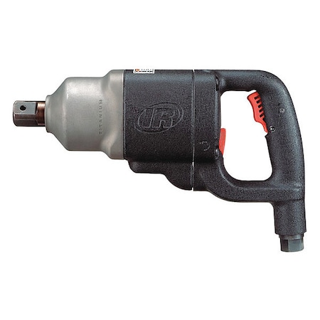 Ingersoll-Rand 3/4" Air Impact Wrench, ATEX/Hazardous Duty 2925RBP1TIEX