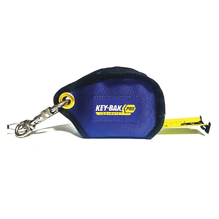Toolmate Retractable Tool Tether and Tape Pouch 0KB6-80B01