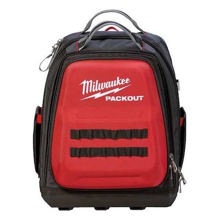 Milwaukee Tool PACKOUT Backpack 48-22-8301