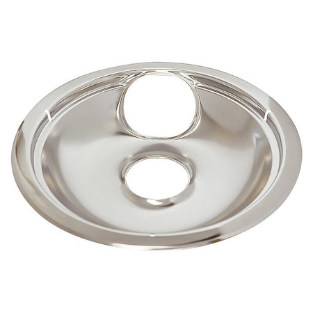 Zoro Select Drip Bowl 8", Range Type, PK6 60753