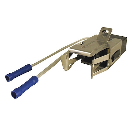 Zoro Select Surface Unit Receptacle, Range Type 61234