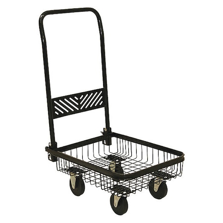 Sandel Cart, Aluminum, 43 lb. Load Capacity 1170-C