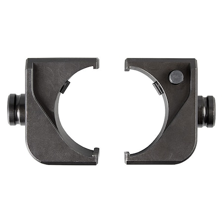 Milwaukee Tool Kearney to U-Die Adapter for 12T Kearney Crimpers 49-12-KUAD