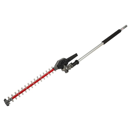 Milwaukee Tool M18 FUEL Articulating Hedge Trimmer Attachment w/QUIK-LOK 49-16-2719