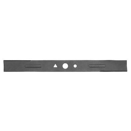Milwaukee Tool 21 in. Mower Blade for M18 FUEL Self-Propelled Lawn Mower 49-16-2734