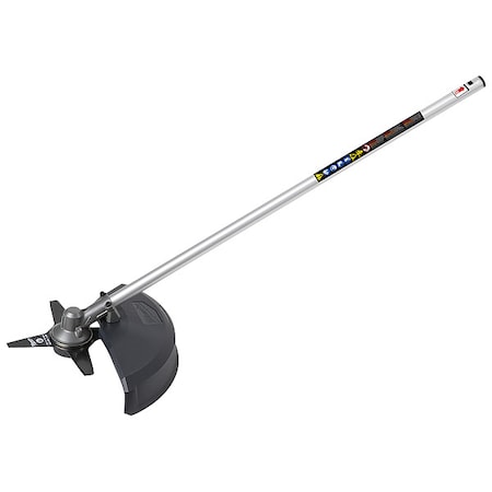 Milwaukee Tool 9 in Dia Brush Cutter Attachment for M18 FUEL