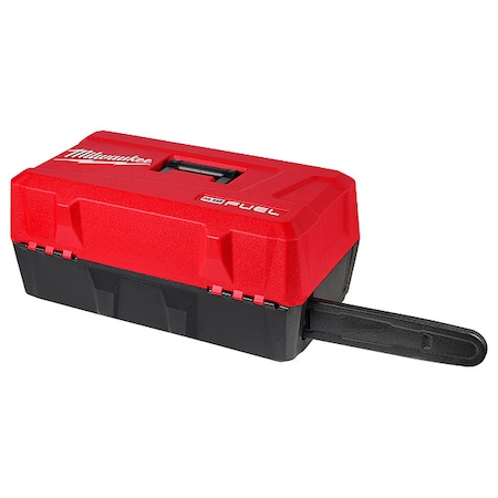 MILWAUKEE TOOL Case for M18 FUEL 14 in. - 16 in. Chainsaws 49-16-2747