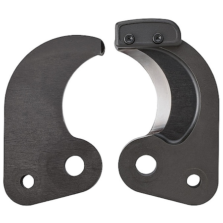 Milwaukee Tool 3" Underground Replacement Blades 49-16-2774