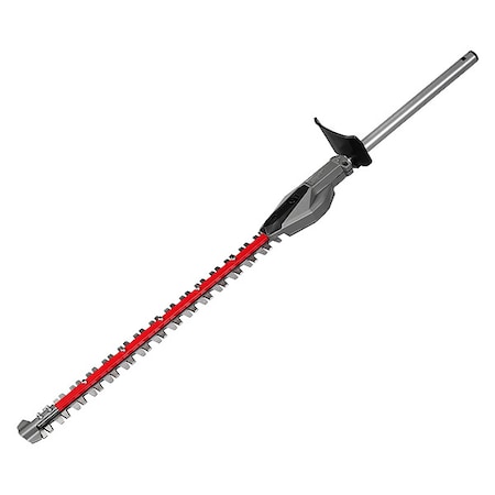 Milwaukee Tool M18 FUEL QUIK-LOK Hedge Trimmer Attachment 49-16-2796