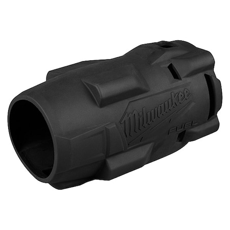 Protective Boot for M18 FUEL TORQUE-SENSE Controlled Mid-Torque Impact Wrench -  MILWAUKEE TOOL, 49-16-3062
