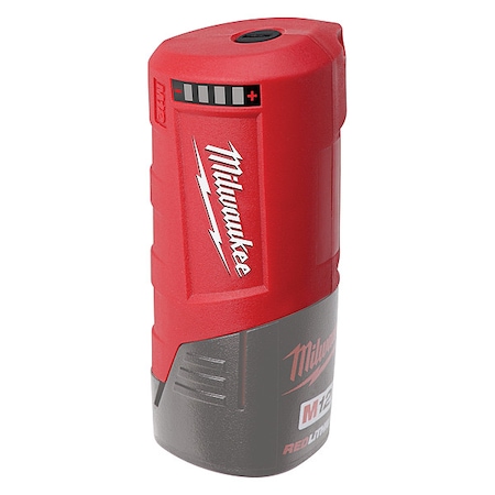 Milwaukee Tool M12 Power Source 49-24-2310