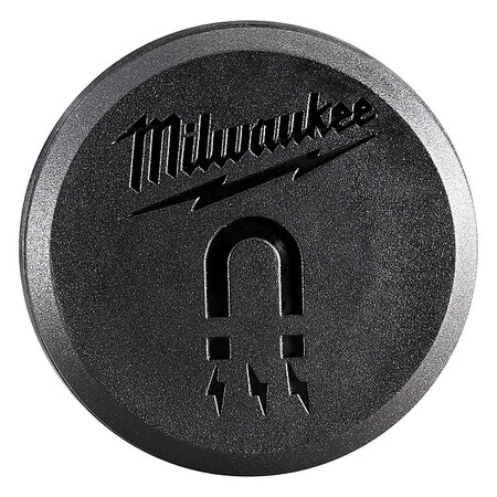 Milwaukee Tool M12 LED Stick Light Accessory Magnet 49-24-2351