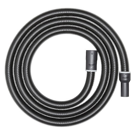 Milwaukee Tool Flexible Hose, 16 ft L 49-90-1984
