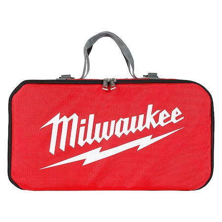 Milwaukee Tool Vacuum Tool Storage Bag 49-90-2019
