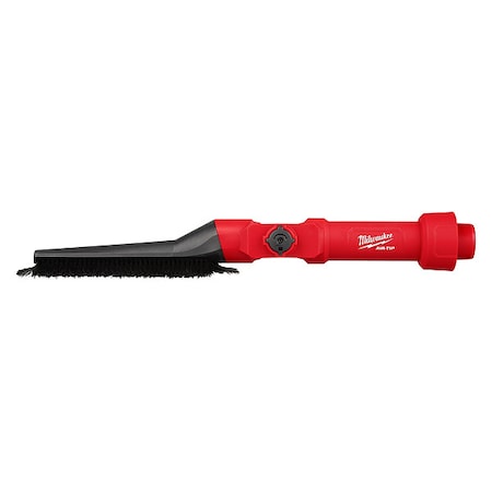 Milwaukee Tool Air-Tip Pivoting Brush Tool 49-90-2027