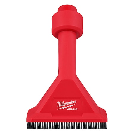 Milwaukee Tool Air-Tip Rocking Utility Nozzle 49-90-2038