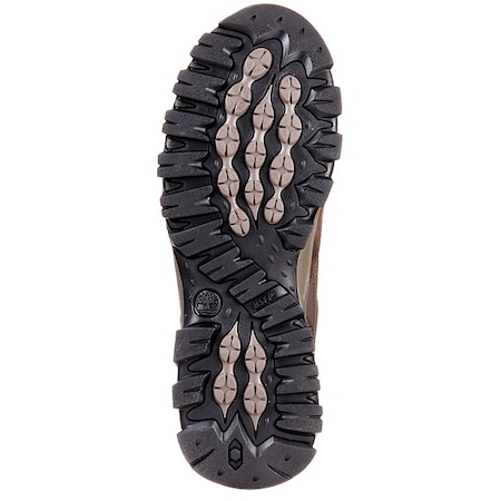 Timberland Pro Men's Hiker Shoe, 9 1/2 W, Brown, TB1A1Q8O214 TB1A1Q8O214