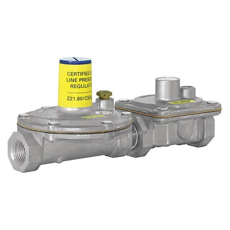 thumbnail interactive-video image 1 of American Range A80011 3/4-Inch Pressure Regulator Valve By 1 of 11