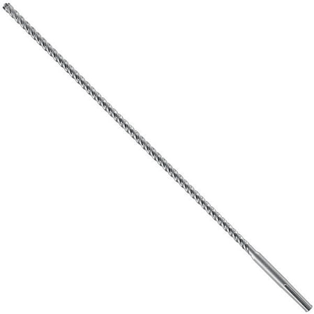 Bosch Hammer Drill Bit, 29" L, 5/8" Shank Size HCFC5024
