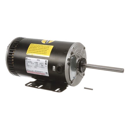 Century Condenser Fan Motor, 208-230/460V H1053RBV1