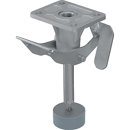 Zoro Select Floor Jack, 8