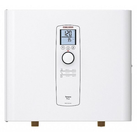 Stiebel Eltron Electric Tankless Water Heater, General Purpose, Single Phase 239222