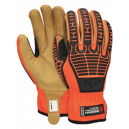 velocio alpha glove