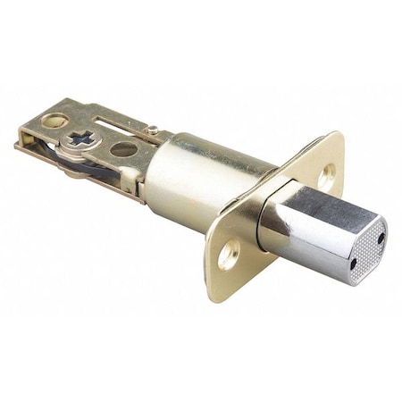 Ez-Flo Eastman Latchbolt, Steel/Zinc Alloy 57858