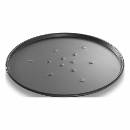 Chicago Metallic Pizza Pan, 12 1/2 in W 49128