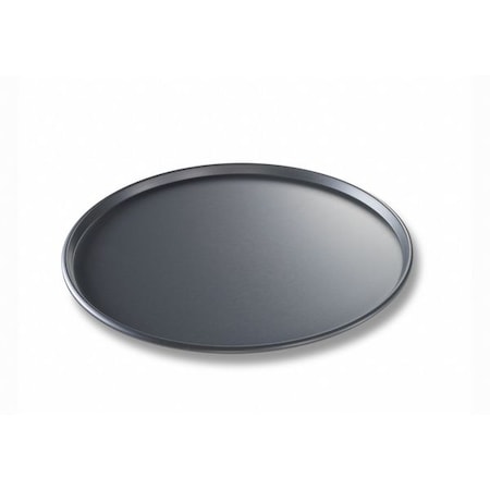 Chicago Metallic Pizza Pan, 14 4/9 in W 49143