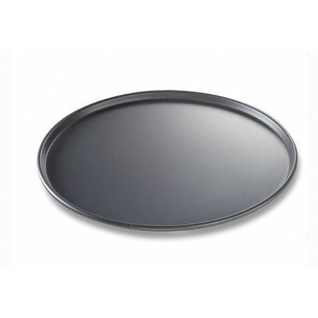 Chicago Metallic Pizza Pan, 16 5/8 in W 49163