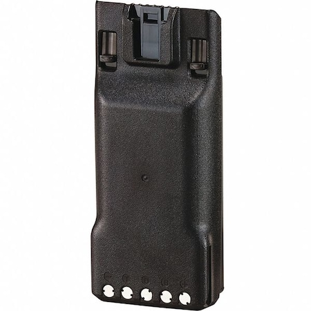 Icom Battery Pack, Lithium-Ion, Black BP284