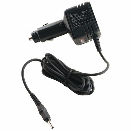 Icom Adapter, 5/16" L x 1-3/4" W CP12L 21
