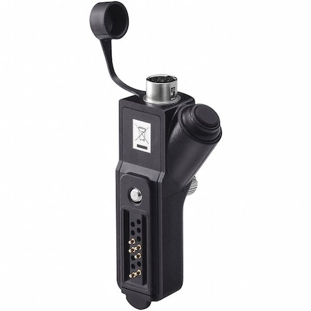 Icom Adapter, 3/16" L x 3" W AD118