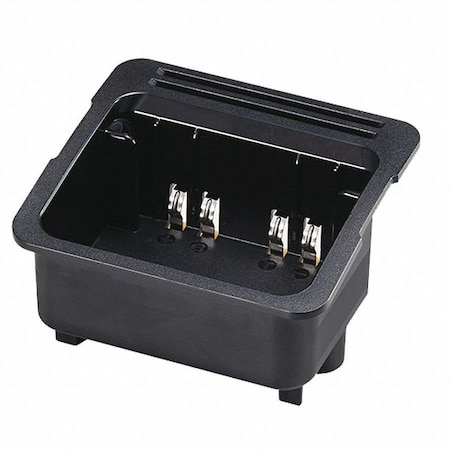 Icom Adapter, 3/16" L x 2" W AD130