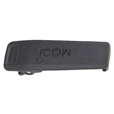 Icom Belt Clip, Plastic MBB3