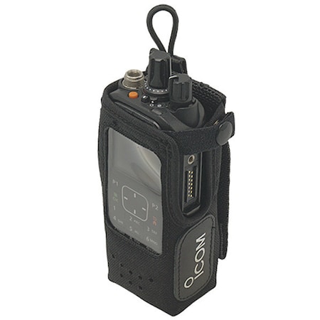 Icom Carry Case, Nylon NCF1035C