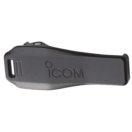 Icom Belt Clip, Plastic MB127