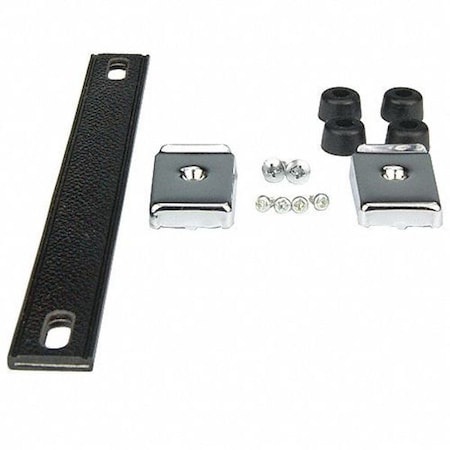 Icom Pull Handle, 3/16" L x 1/2" W MB23