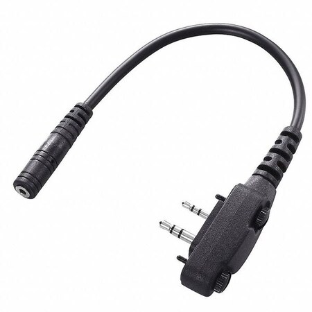 Icom Adapter, 1/8" L x 1" W OPC2004