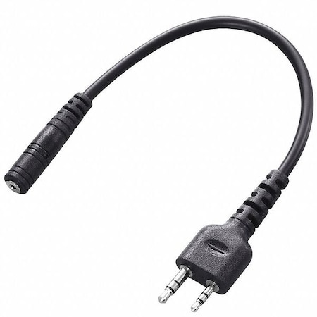 Icom Adapter, 1/16" L x 4-1/4" W OPC2006LS