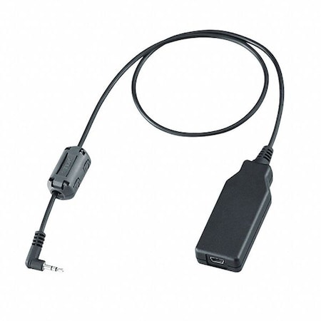 Icom Cable, 1/2" L x 1-1/4" W OPC2350LU