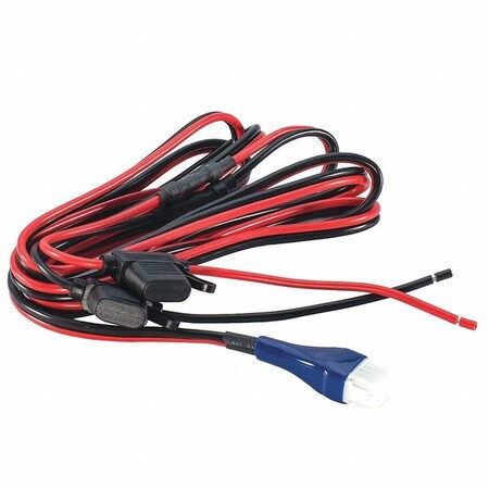 Icom Power Supply, 11/16" L x 3-1/2" W OPC2361