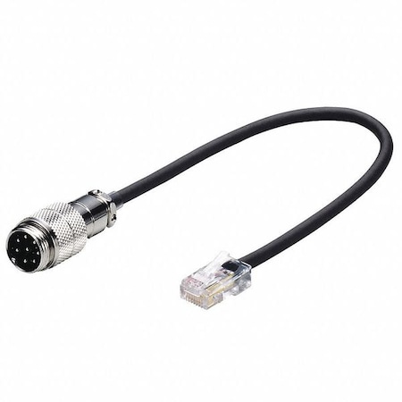 Icom Cable, 1/8" L x 4-1/2" W OPC589
